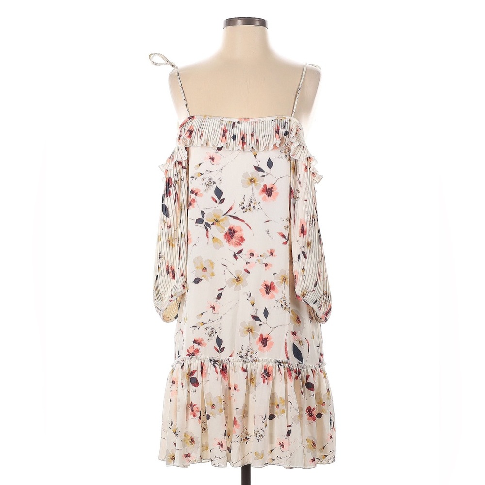Encreme dress